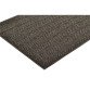 Tapis Arrow Trax chevrons 60 x 90 cm couleur