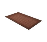 Tapis Arrow Trax chevrons 60 x 90 cm couleur
