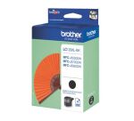 Cartouche BrotherLC129XL haute capacité noire pour imprimante jet d'encre