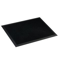 Tapis intérieur extérieur Notrax caillebotis 70 x 90 cm