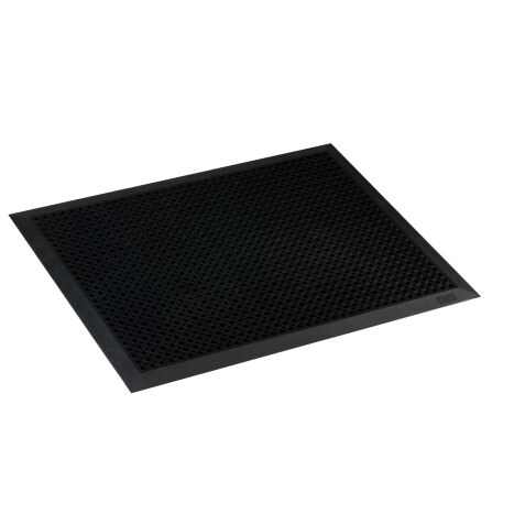 Tapis intérieur extérieur Notrax caillebotis 70 x 90 cm