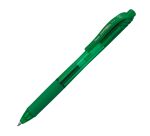 Stylo roller Pentel Energel BL 107 rétractable pointe 0,7 mm - écriture moyenne