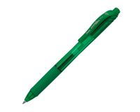 Roller Pentel Energel BL 107 einschnappbar 0,7 mm - medium grün