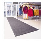 Felpudo de rayas para interior 60 x 90 cm