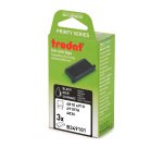 Cassette d'encrage Trodat Printy 6/4910 - Lot de 3