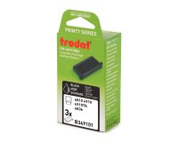 Almohadilla Trodat Printy 4910 Pack de 3