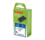 Almohadilla Trodat Printy 4910 Pack de 3