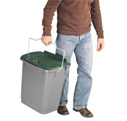 Modulobac compact container, 35l
