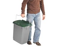 Modulobac compact container, 35l