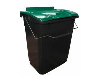 Compacte container Modulobac 35l