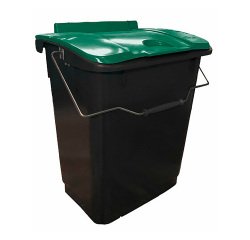 Poubelle 35 litres tri sélectif