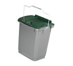 Poubelle 35 litres tri sélectif