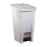 Garbage container 60 l Rossignol Eco rectangular with pedals