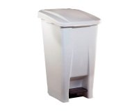 Papelera pedal 60 litros Rossignol