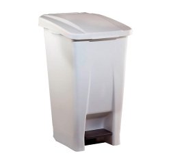 Papelera pedal 60 litros Rossignol
