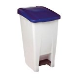 Garbage container 60 l Rossignol Eco rectangular with pedals