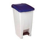 Papelera pedal 60 litros Rossignol