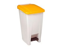 Papelera pedal 60 litros Rossignol