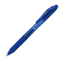 Stylo-Roller Pentel EnerGel BL107, einziehbar, 0,7 mm Spitze - mittlere Schreibstärke
