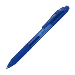 Roller pen Pentel Energel BL 107 rectractable 0,7 mm - medium
