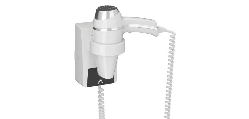 Sèche-cheveux JVD Clipper 1400 watts