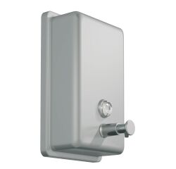 Dispensador de jabón JVD Savinox 850 ml