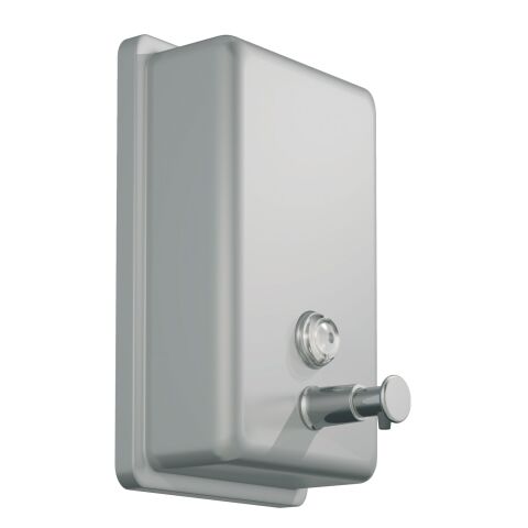 Dispensador de jabón JVD Savinox 850 ml