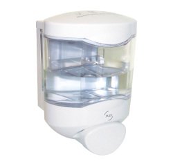 Distribuidor de gel hidroalcolico
