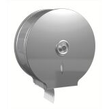 Dispenser Jumbo inox satin etched