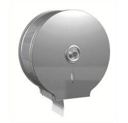 Spender Jumbo Inox satiniert