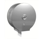 Distributeur papier toilette jumbo JVD inox