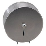 Distributeur papier toilette jumbo JVD inox
