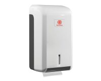 Distribuidor papel higiénico Maxi