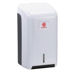 Dispenser mixed plastic Bruneau maxi