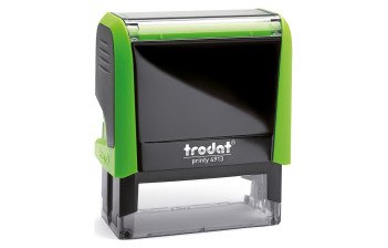 Tampons personnalisables