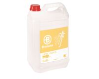 Can of 5L hand soap vanilla honey JMB