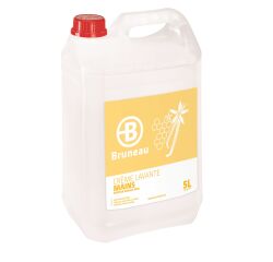 Bus van 5L handzeep vanille honing JMB