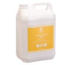 Bus van 5L handzeep vanille honing JMB