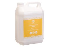 Crème lavante Bruneau vanille miel - Bidon de 5 L
