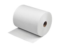 Bobina de papel secamanos ecologico Buga - 180 m