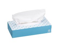 Pañuelos Bruneau - Caja de 100 