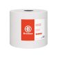 Maxi wiper rolls Bruneau 150 m - white