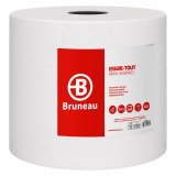 Essuie-tout maxi Bruneau 150 m blanc