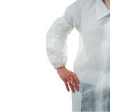 Set of 100 protective arm sleeves