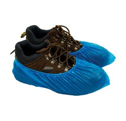 Cubrezapatos - Caja de 100