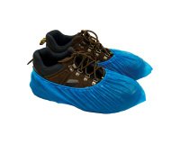 Set of 100 shoe protectors