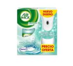 Airwick freshmatic Fragancia Nenuco.