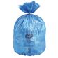 Bolsas de basura de 30 litros NF azul - 100 bolsas
