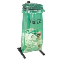 Doos van 250 vuilniszakken Vigisac NF, 110l