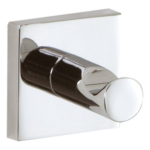 Colgador para baños Rio Rossignol acero inoxidable